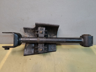 рычаг задний левый Mazda CX-5 2 поколение KF 2018, 2.5 л., PYY1, бензин, АКПП, серый/46g, внедорожник 5 дв., полный привод