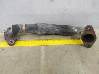 трубка системы рециркуляции EGR Ford Escape 4 поколение CX482 2021, 2.5 л., гибрид, АКПП, внедорожник 5 дв., полный привод