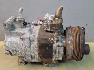 компрессор кондиционера Mazda 3 BK 2004, 2.3 л., L3, бензин, АКПП, передний привод, правый руль, H12A0BV4JX