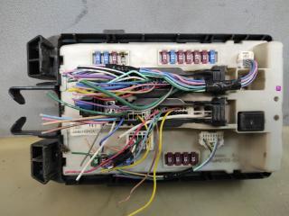 блок предохранителей Infiniti Q60 1 поколение 2014, 284B71BN3A