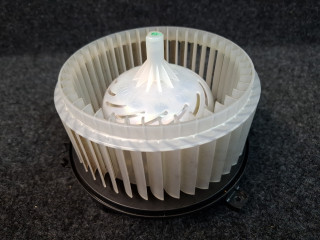 моторчик печки Chevrolet Equinox 3 поколение 2018, 2.0 л., бензин, АКПП, передний привод, 16475725