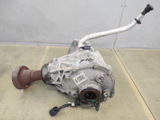 раздаточная коробка Ford Edge 2 поколение CD539 2018, 2.0 л., бензин, АКПП, черный, внедорожник 5 дв., полный привод, G2GP7L486AB