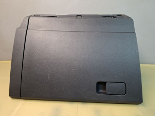 бардачок Volkswagen Jetta 7 поколение 2019, 1.4 л., бензин, АКПП, серый, передний привод