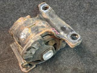 подушка крепления двигателя Mazda 6 GJ [рестайлинг] GJ 2015, 2.5 л., PYY1, бензин, АКПП, белый, седан, передний привод