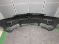 бампер передний Mazda CX-7 1 поколение ER 2008, 2.3 л., L3-VDT, бензин, АКПП, голубой/30s, полный привод - фото №6