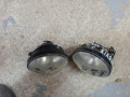 фара противотуманная Toyota Camry Solara 2 поколение XV30 2005, 2.4 л., 2AZ-FE, бензин, АКПП, черный, купе - фото №2