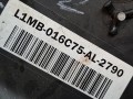планка под капот Ford Explorer 6 поколение U625 2020, 3.0 л., бензин, АКПП, внедорожник 5 дв., полный привод, L1MB-016C75-AG, L1MB016C75AL2790 - фото №6