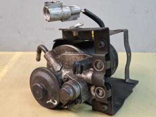 корпус топливного фильтра Mazda 6 1 поколение [рестайлинг] GG 2006, 2.0 л., RF7J, дизель, 6МКПП, серый, универсал, передний привод