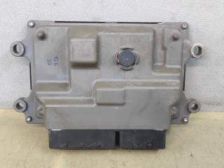 блок управления двигателем Subaru Impreza 5 поколение (GK/GT) 2019, 2.0 л., бензин, вариатор, серый, седан, полный привод, 22765AM67C, 1128008983