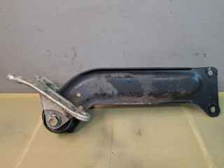 рычаг задний правый Chevrolet Malibu 9 поколение 2018, 1.5 л., бензин, АКПП, бордовый, передний привод