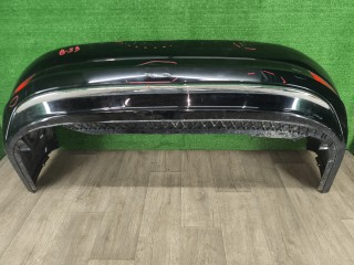 бампер задний Volkswagen Jetta 7 поколение 2021, 1.4 л., бензин, АКПП, передний привод