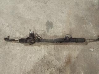 рулевая рейка Mazda 6 1 поколение [рестайлинг] GY 2006, 2.0 л., RF7J, дизель, МКПП, серебристый