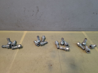 болт колесный Volkswagen Jetta 7 поколение 2019, 1.4 л., бензин, АКПП, серый, передний привод