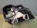 замок двери задней правой BMW X5 E70 2008, 3.0 л., дизель, АКПП, серый, внедорожник 5 дв., полный привод, правый руль, 7167076 - фото №2