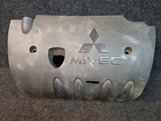 декоративная крышка двигателя Mitsubishi ASX 1 поколение 2012, 2.0 л., 4B11, бензин, АКПП, черный, внедорожник 5 дв., полный привод, 1003A158
