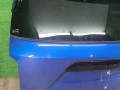 крышка багажника (дверь 3-5) Ford Explorer 6 поколение U625 2020, 3.0 л., бензин, АКПП, внедорожник 5 дв., полный привод - фото №5