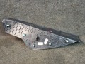крышка торпеды боковая левая Ford Explorer 6 поколение U625 2020, 3.0 л., бензин, АКПП, внедорожник 5 дв., полный привод, LB5B-S04481-A, LB5BS04481AE3ZHE - фото №4