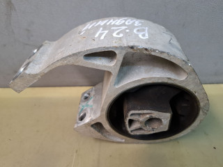 подушка крепления КПП Chevrolet Traverse 2 поколение [рестайлинг] 2022, 3.6 л., бензин, АКПП, белый, внедорожник 5 дв., полный привод, 84962386