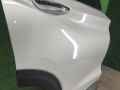 дверь задняя правая Infiniti QX50 P71A 2021, 2.0 л., бензин, АКПП, белый перламутр, лифтбэк, полный привод - фото №5
