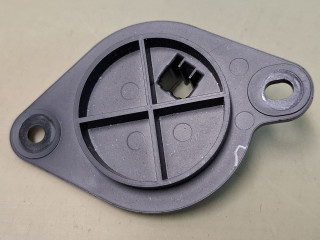 заглушка Mazda CX-5 2 поколение KF 2018, 2.5 л., PYY1, бензин, АКПП, серый/46g, внедорожник 5 дв., полный привод, TK7866962