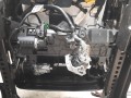 салон (комплект сидений) Ford Explorer 6 поколение U625 2020, 3.0 л., бензин, АКПП, внедорожник 5 дв., полный привод - фото №18
