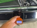 дверь передняя правая Volkswagen Jetta 7 поколение 2021, 1.4 л., бензин, АКПП, передний привод - фото №4