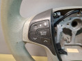 руль Toyota Sienna 3 поколение 2011, 3.5 л., 2GR-FE, бензин, АКПП, серый, передний привод - фото №2
