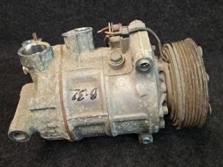 компрессор кондиционера Volkswagen Tiguan 2 поколение 2020, 2.0 л., бензин, АКПП, серый, полный привод, 3Q0816803E