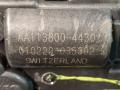 моторчик заслонки печки Ford Escape 4 поколение CX482 2020, 2.0 л., бензин, АКПП, белый az, внедорожник 5 дв., полный привод, AA113800-4430, 010220-035302 - фото №5