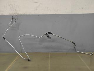 трубка кондиционера Subaru Tribeca 1 поколение [рестайлинг] 2013, 3.6 л., EZ36D, бензин, красный, внедорожник 5 дв., полный привод