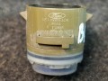 парктроник передний Ford Explorer 6 поколение U625 2020, 3.0 л., бензин, АКПП, внедорожник 5 дв., полный привод, IU5T-15K859-ACW - фото №4