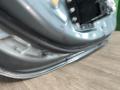 дверь задняя левая Toyota Camry 7 поколение XV40 ACV40 2009, 3.5 л., 2GR-FE, бензин, АКПП, серо-голубой, седан, передний привод - фото №8