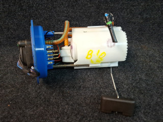 насос топливный Volkswagen Jetta 7 поколение 2021, 1.4 л., бензин, АКПП, серый, передний привод, 5QM919051B