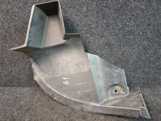 защита арок задняя левая (подкрылок) Mazda CX-7 1 поколение ER 2008, 2.3 л., L3-VDT, бензин, АКПП, голубой/30s, полный привод, EG2150351