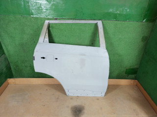 дверь задняя правая Geely Atlas 1 поколение 2022