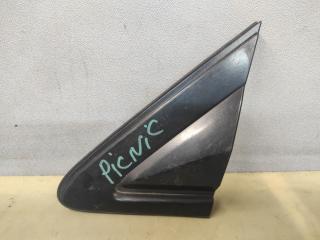 Накладка крыла (уголок зеркала) переднего левая Toyota Picnic 1 поколение XM10 1999, 6011844010
