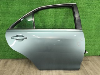 дверь задняя правая Toyota Camry 7 поколение XV40 [рестайлинг] ACV40 2011, 3.5 л., 2GR-FE, бензин, АКПП, седан, передний привод