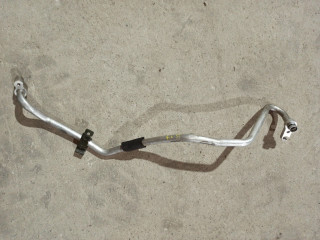 трубка кондиционера Suzuki Grand Vitara 1 поколение [рестайлинг] 2005, 2.7 л., H 27 A, бензин, АКПП, внедорожник 5 дв.