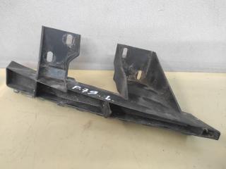 Крепление бампера переднего Audi Q7 4L [рестайлинг] 4LB 2012, 3.0 л., TFSI, CJWB, бензин, АКПП, черный, внедорожник 5 дв., полный привод, 4L0807333A