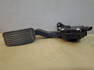 педаль Mazda CX-7 1 поколение ER 2008, 2.3 л., L3-VDT, бензин, АКПП, голубой/30s, полный привод, K42387390, 08J06D00144