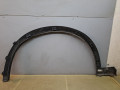 накладка колесной арки передний правый BMW X4 F26 2016, 2.0 л., дизель, АКПП, черный - фото №4