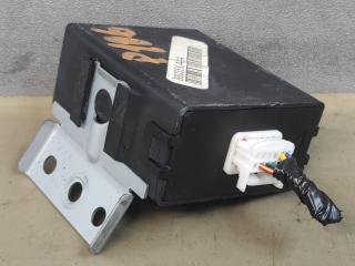 Блок управления бесключевым доступом Subaru Tribeca 1 поколение [рестайлинг] 2013, 3.6 л., EZ36D, бензин, красный, внедорожник 5 дв., полный привод, 88035XA04A