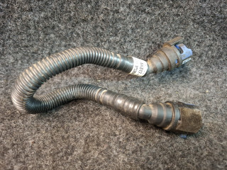 трубка вентиляции бака Ford Edge 2 поколение CD539 [рестайлинг] 2020, 2.0 л., бензин, АКПП, красный, внедорожник 5 дв., полный привод, K2GE6K817AC