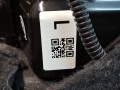 подушка безопасности сиденья Nissan Rogue T33 2022, 1.5 л., бензин, АКПП, белый перламутр, полный привод, 2748423X-G, 2748423G0003 - фото №4