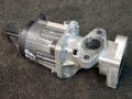 клапан EGR Ford Escape 4 поколение CX482 2020, 2.0 л., бензин, АКПП, белый az, внедорожник 5 дв., полный привод - фото №5