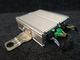 усилитель музыкальный Chevrolet Equinox 3 поколение 2018, 2.0 л., бензин, АКПП, передний привод, 84332720