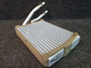 радиатор отопителя (печки) Mazda CX-7 1 поколение ER 2008, 2.3 л., L3-VDT, бензин, АКПП, голубой/30s, полный привод