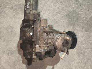 раздаточная коробка Mazda CX-7 1 поколение 2009, 2.3 л., L3-VDT, бензин, АКПП