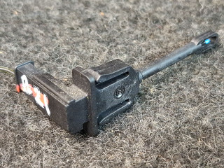 датчик температуры Ford Edge 2 поколение CD539 [рестайлинг] 2020, 2.0 л., бензин, АКПП, красный, внедорожник 5 дв., полный привод