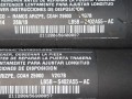 амортизатор крышки багажника (3-5 двери) Ford Explorer 6 поколение U625 2020, 3.0 л., бензин, АКПП, внедорожник 5 дв., полный привод, LB5BS402A55-AC - фото №4